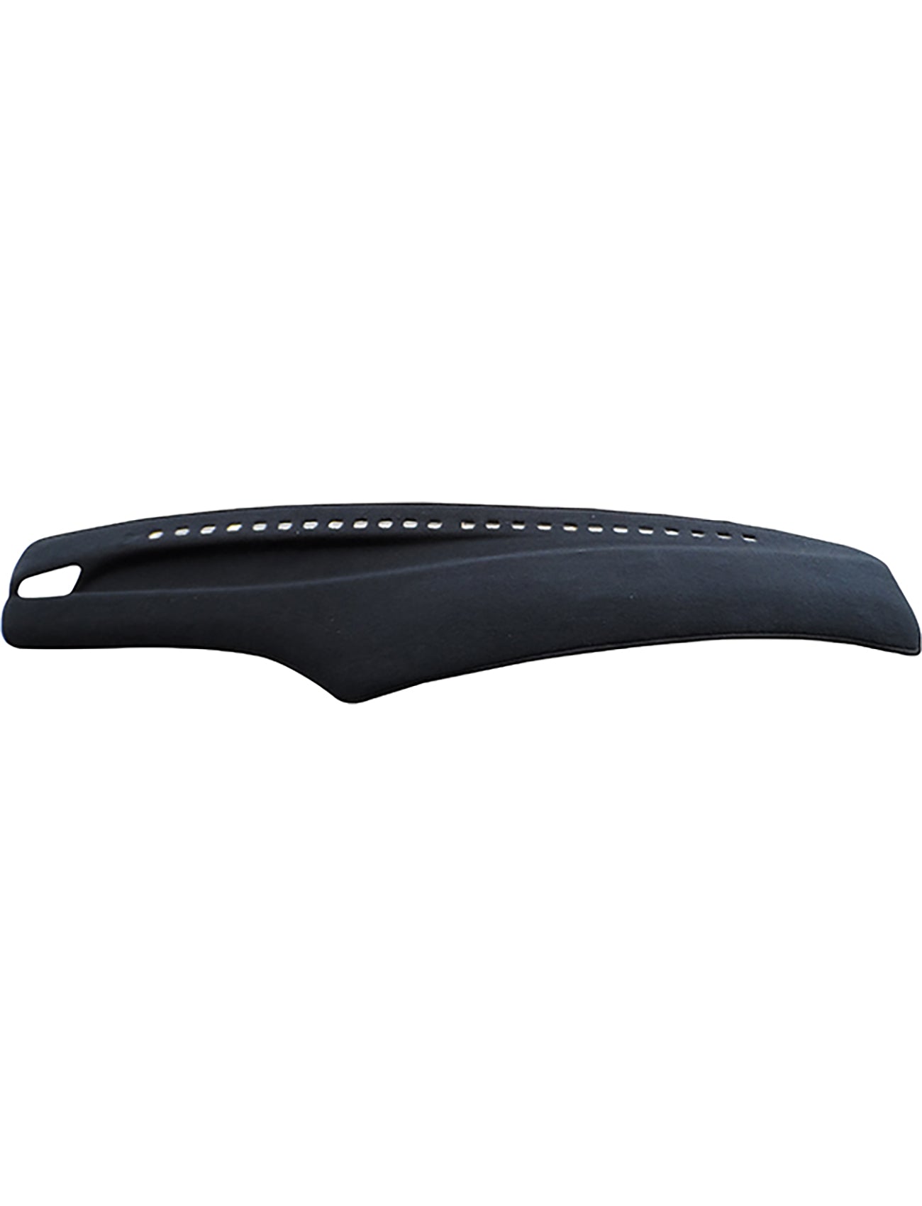 SUNLAND PROTECTION Sunland Dash Mat Black Suits Toyota Landcruiser 80 Series 04/1990 01/1995 All Fj, Fz, HDJ, Hdz 4 Door Models   T3501