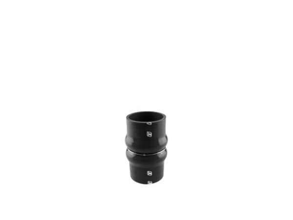 Turbosmart Double Hump Hose 2.50 Black (TS HH250 BK)