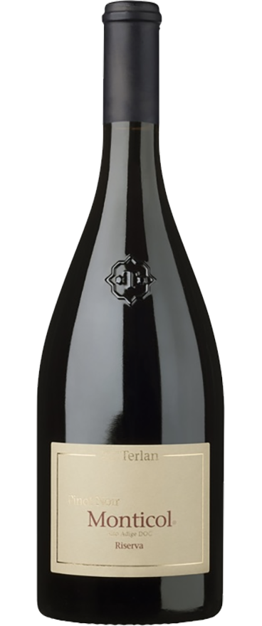 Cantina Terlano Pinot Noir Riserva Monticol 2019