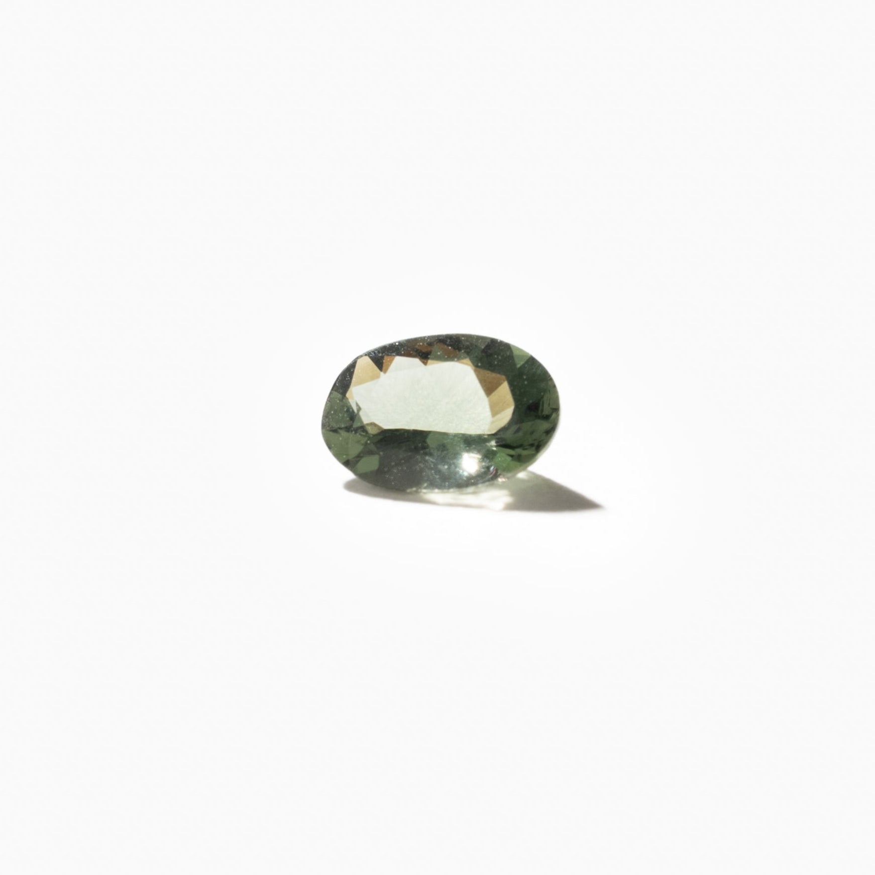 YEARLY CO. The Green Zoisite II