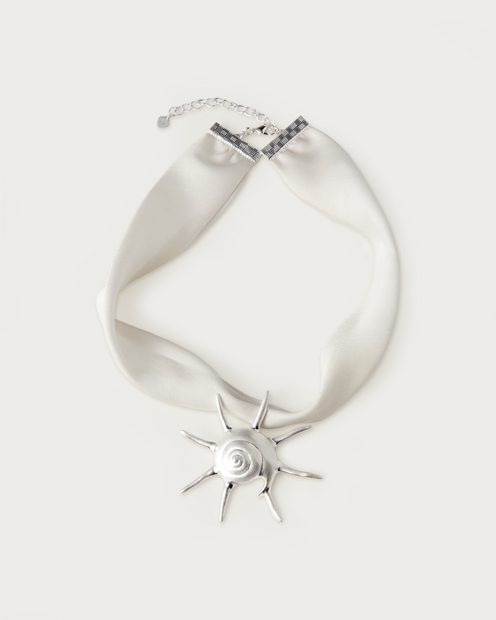 GRACE BROSNAN The Aphrodite Choker Necklace