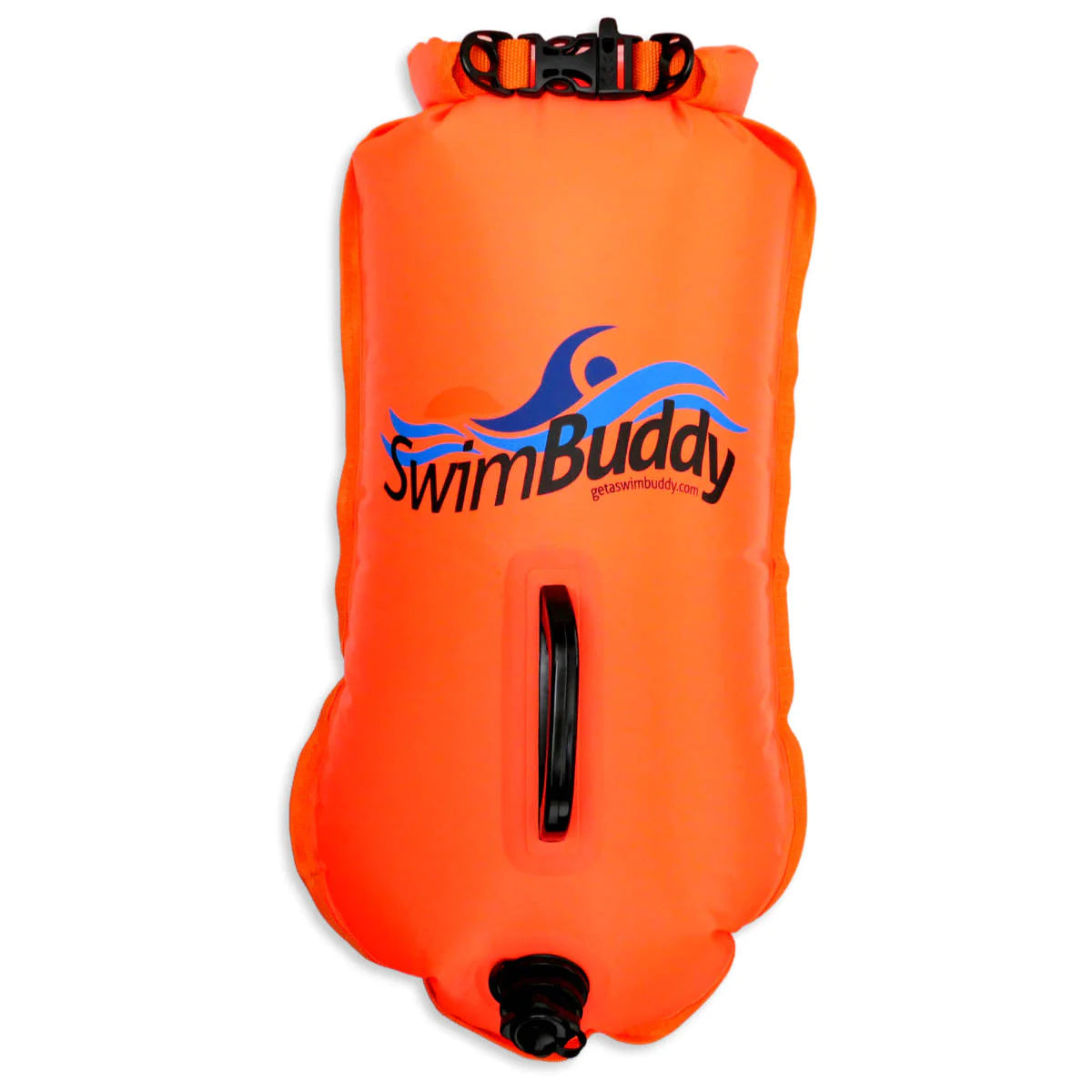 Open Water Swim Buddy Touring Orange