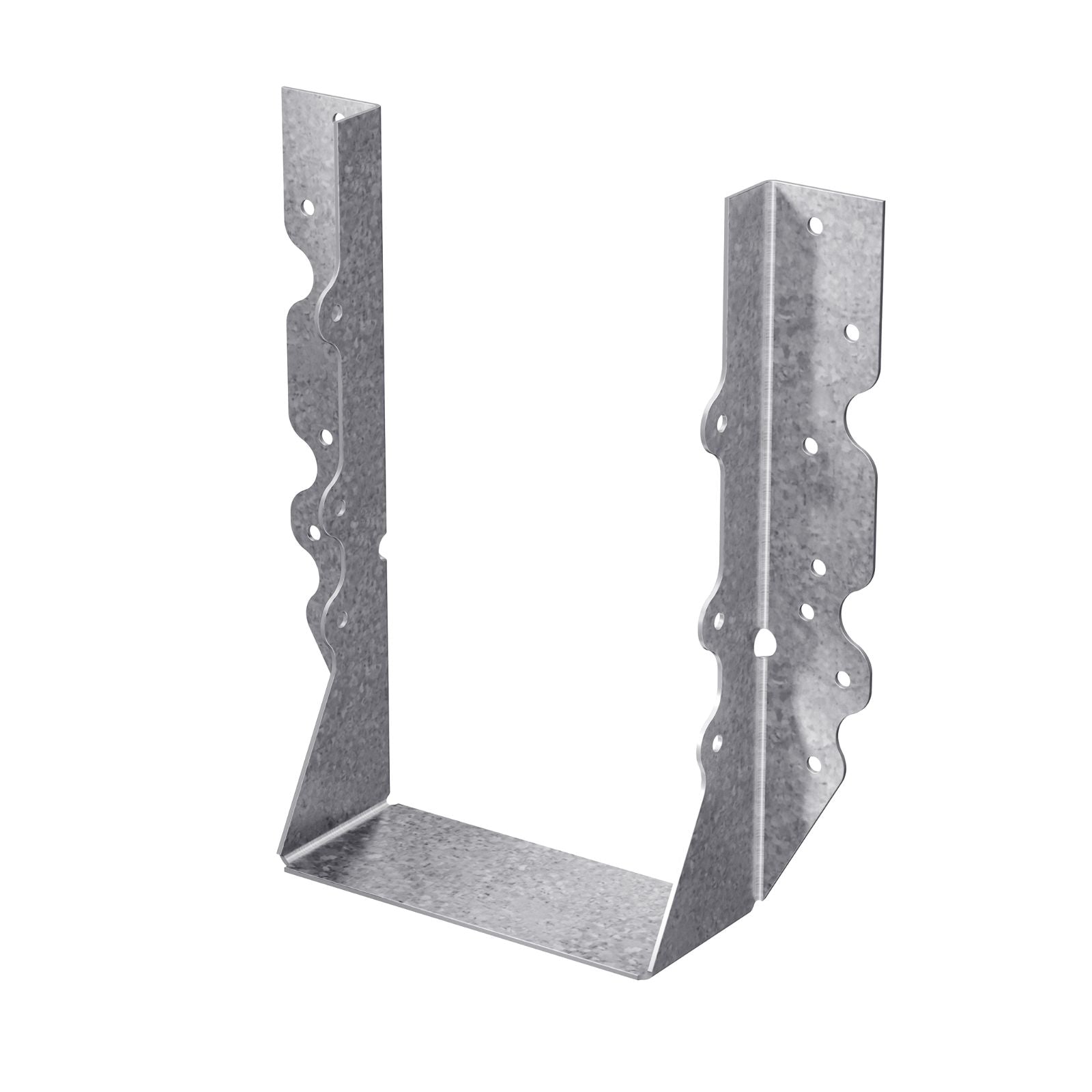 SIMPSON STRONG TIE Simpson U210 3 Triple 2x10 Face Mount Joist Hanger   G90 Galvanized