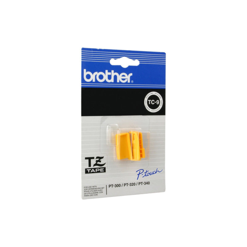 BRIGHTSHOP BROTHER TC9 Tape Cutter