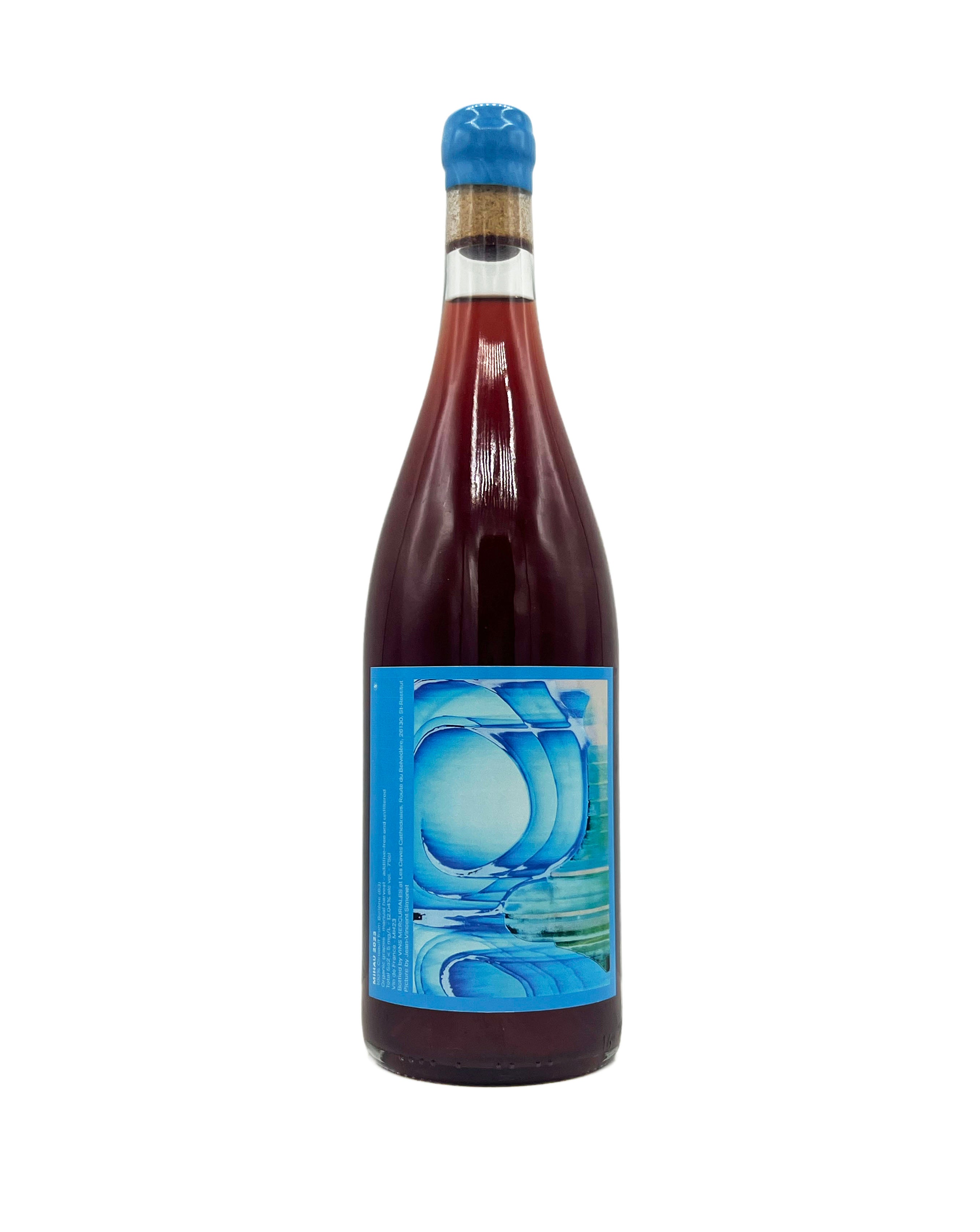 DI WINE Vins Mercuriales  'Mihau' (2023)