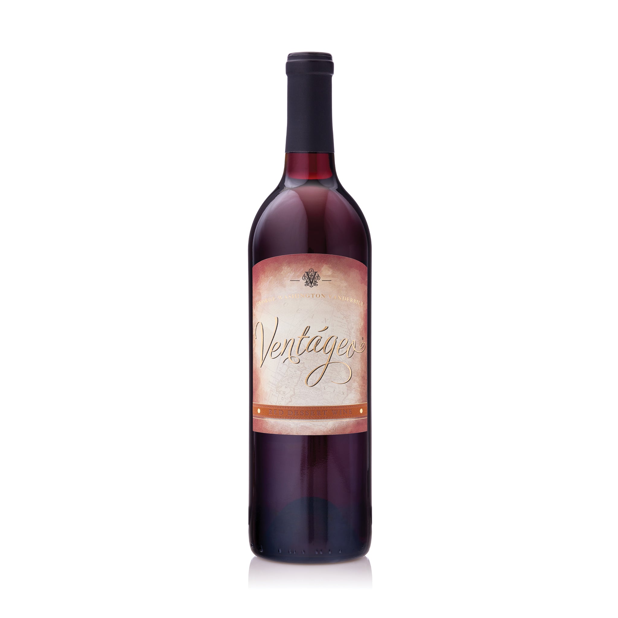 Ventágeo® Red Dessert Wine