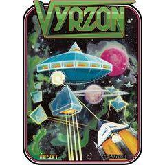Vyrzon   Vectrex