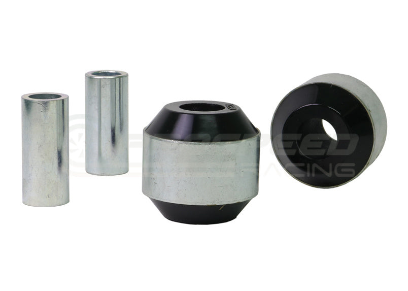 Whiteline Front Control Arm Lower Inner Rear Bushing   Lexus IS250 GSE20/IS350 GSE21