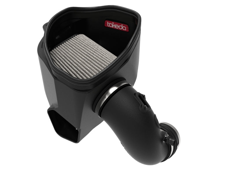 aFe Takeda Intakes Stage 2 AIS w/ Pro DRY S Media 20 22 Toyota GR Supra (A90) L6 3.0L (t) B58