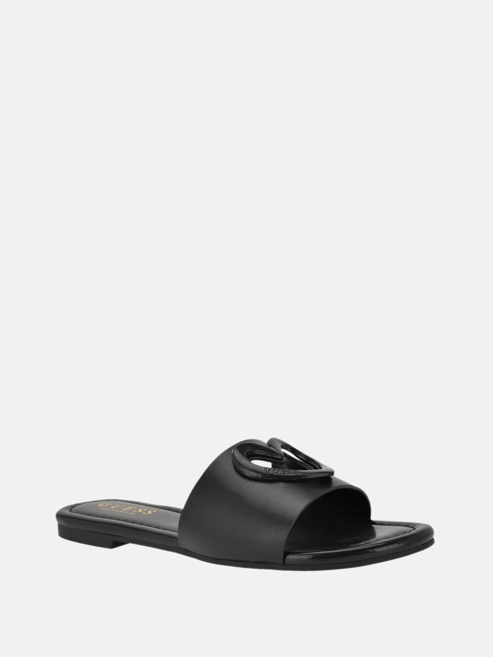 2047 Lavvia Heart Cutout Sandals