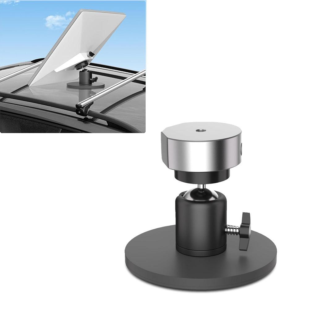 EVOOOR Adjustable Magnetic Car Mount for Starlink Mini