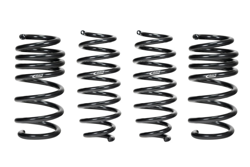 Eibach 18 20 Tesla Model 3 AWD Performance Pro Kit