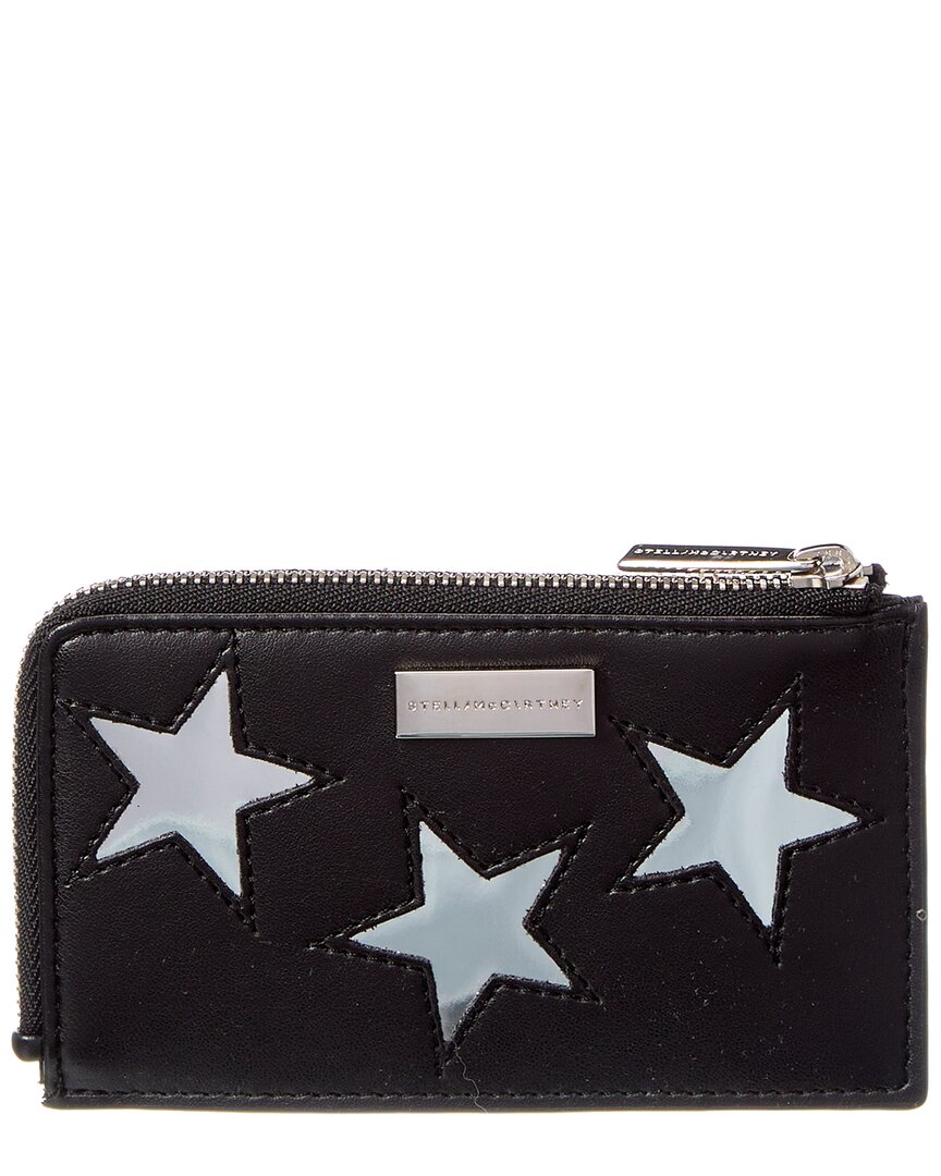 2000 Stella McCartney Stars Card Case