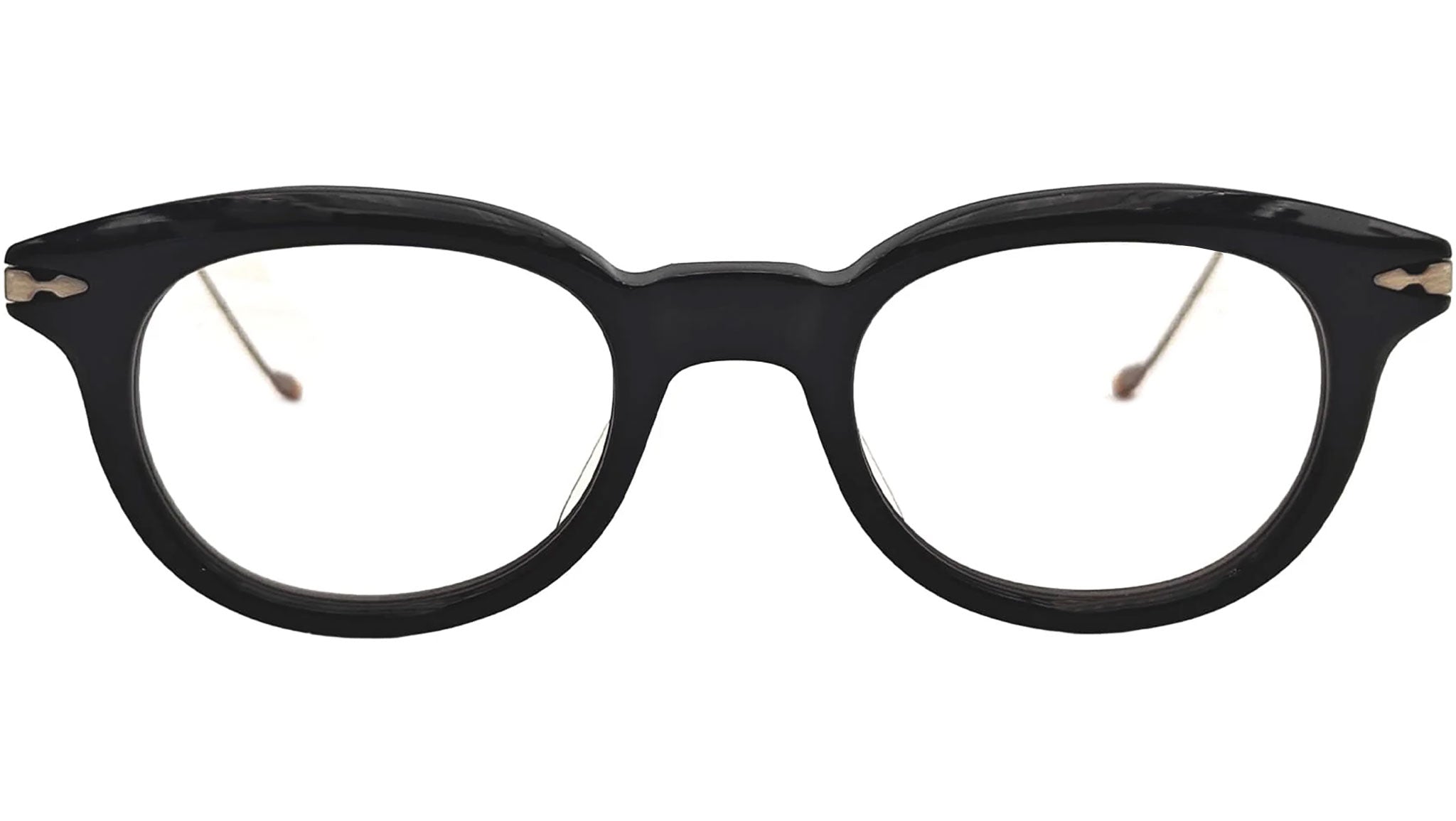 JACQUES MARIE MAGE Hisao Noir RX
