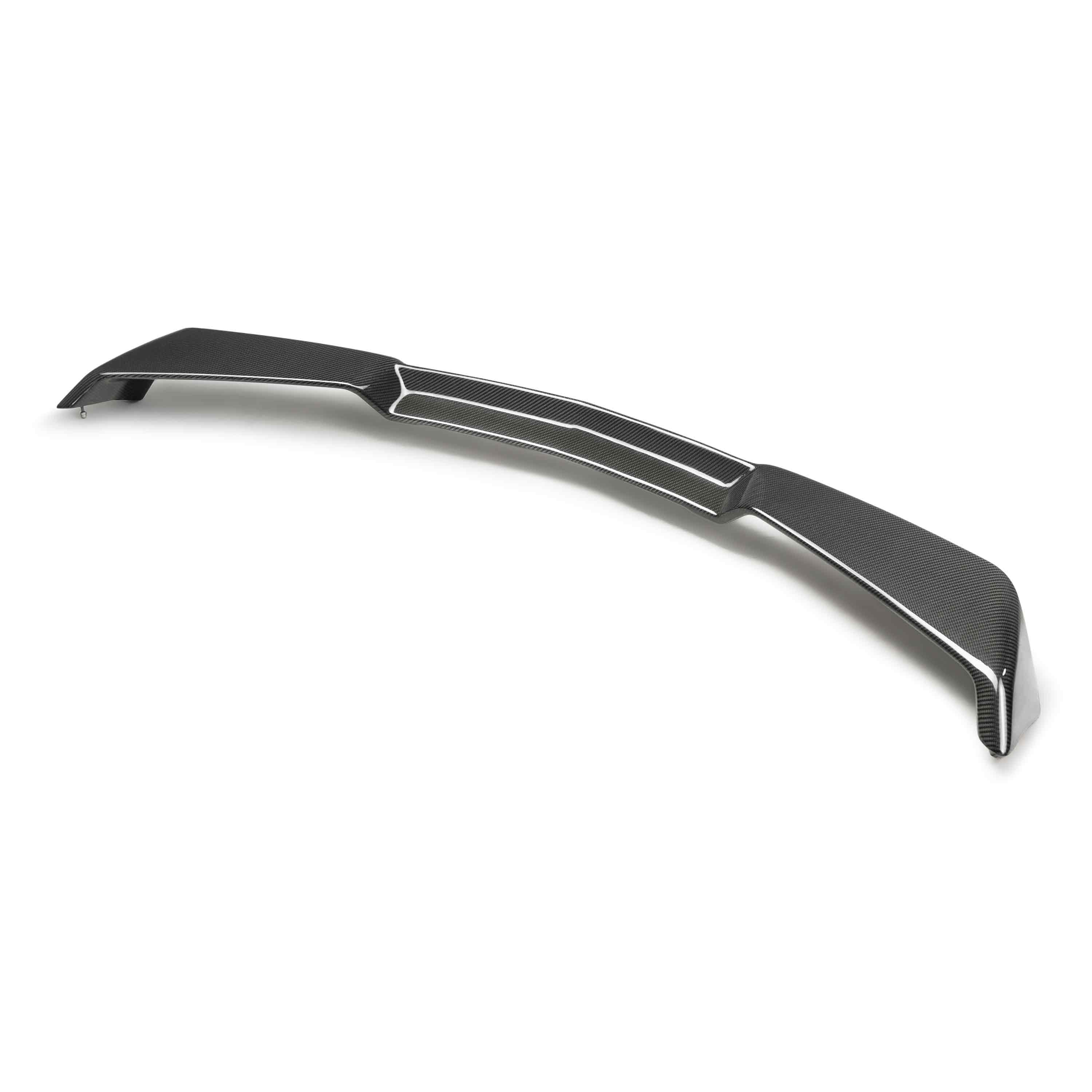 Anderson Composites 2020 2024 Corvette C8 Stingray Type Z51 Rear Spoiler