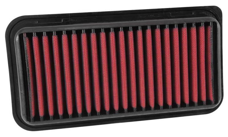 AEM INDUCTION AEM 09 15 Lotus Elise 1.6L/1.8L / 01 08 Toyota Corolla 1.6L/1.8L Dryflow Panel Air Filter