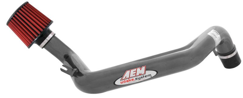 AEM INDUCTION AEM 94 01 Acura Integra GSR Silver Cold Air Intake