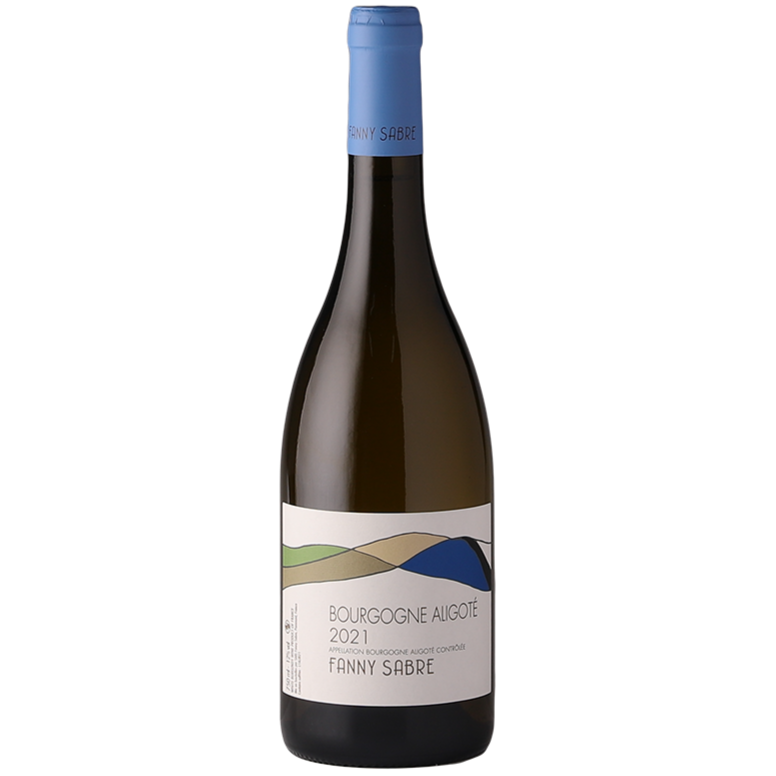 PERRINE'S WINE SHOP 2022 Domaine Fanny Sabre Bourgogne Aligoté, Burgundy, France   1.5L MAG