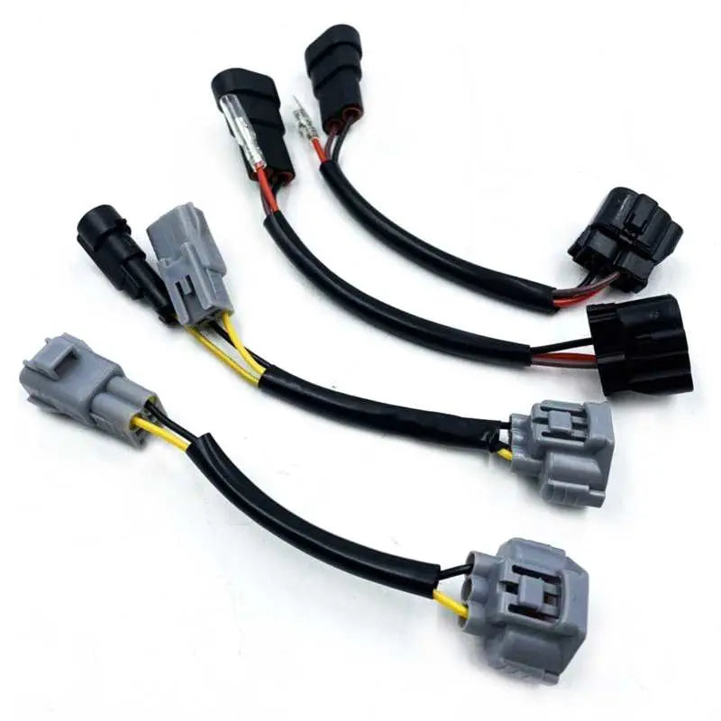 AlphaRex 16 20 Toyota Tacoma TRD Wiring Adapter AlphaRex Projector Headlight Converter