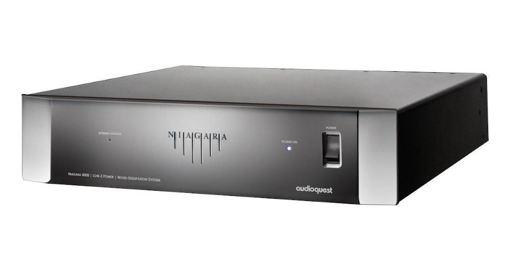 Audioquest Niagara 3000 power filter