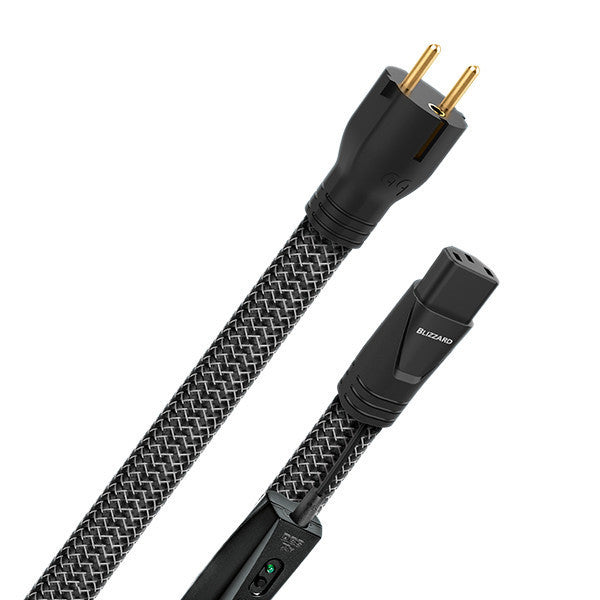 Audioquest Blizzard power cable