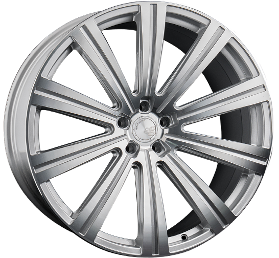 AVANT GARDE WHEELS AVANT GARDE Vanguard 22" 24" Custom Wheel