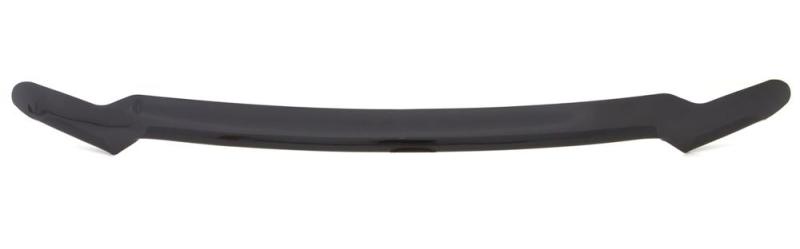 AVS 00 06 GMC Yukon High Profile Bugflector II Hood Shield   Smoke