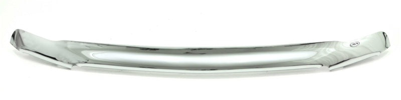 AVS 04 15 Nissan Armada High Profile Hood Shield   Chrome