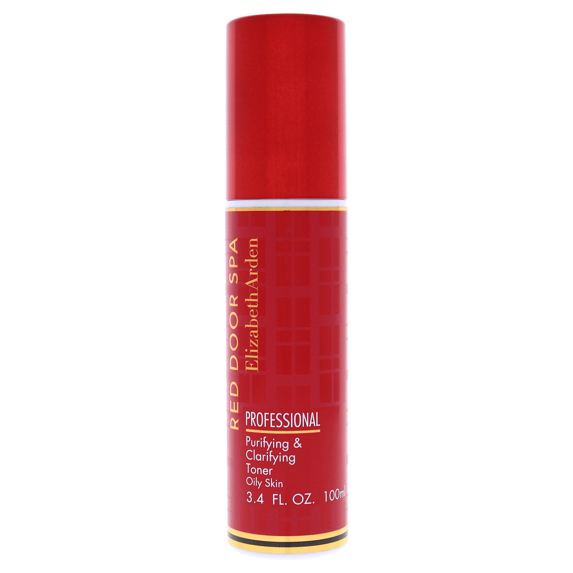 2281 Pure Clarifying Toner by Santaverde for Unisex   3.4 oz Toner