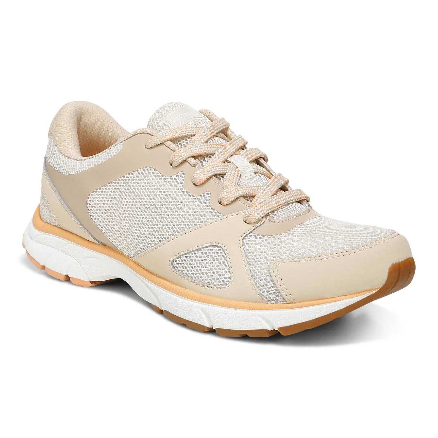 2244 Women's Tokyo Shoes In Cream