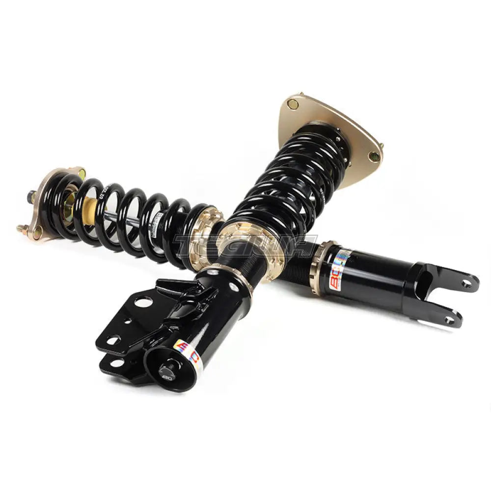 BC Racing RM Series Coilovers Honda Civic FG FA FD 06 11