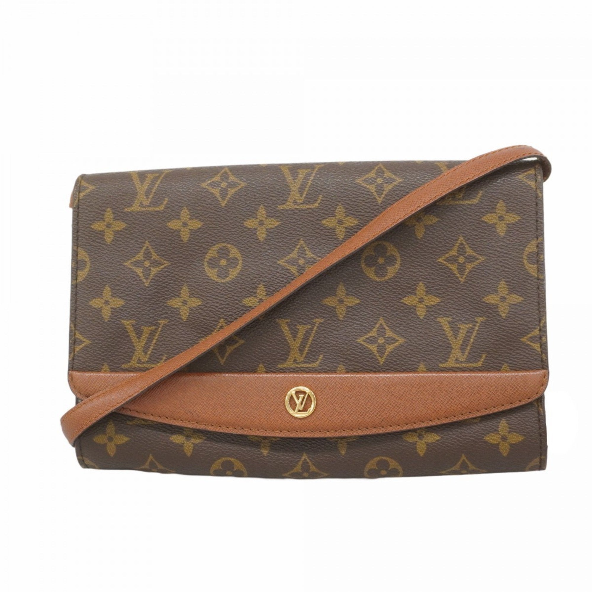 2275 Louis Vuitton Shoulder Bag (Pre Owned)