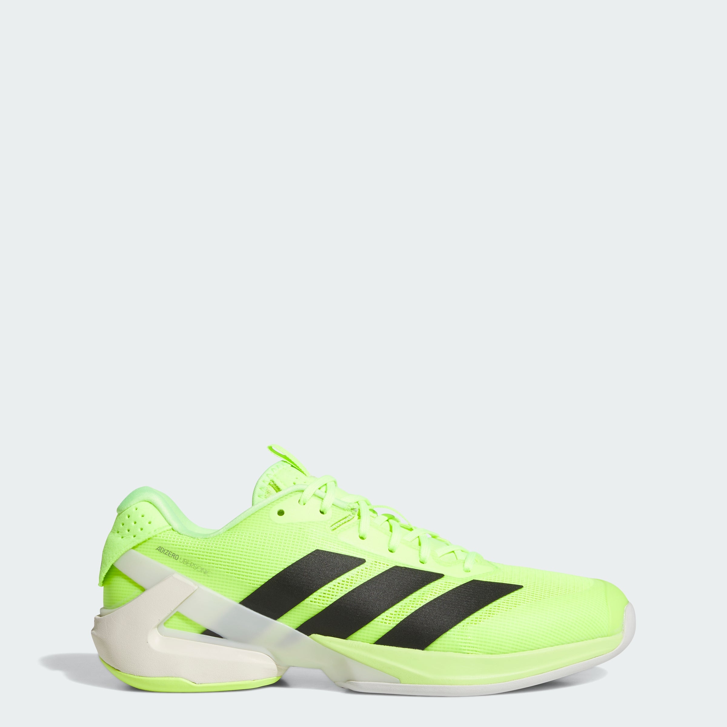 2055 Men's adidas Adizero Ubersonic 5 Tennis Shoes