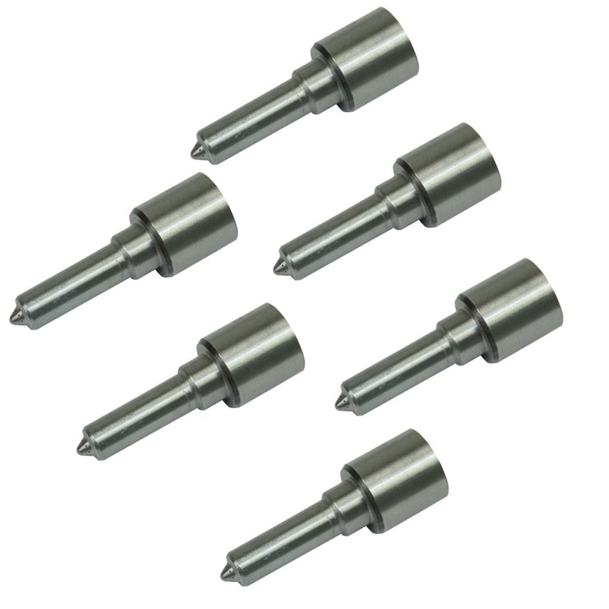 BD Diesel Performance 1075834 BD Nozzle Set XXX Pulse