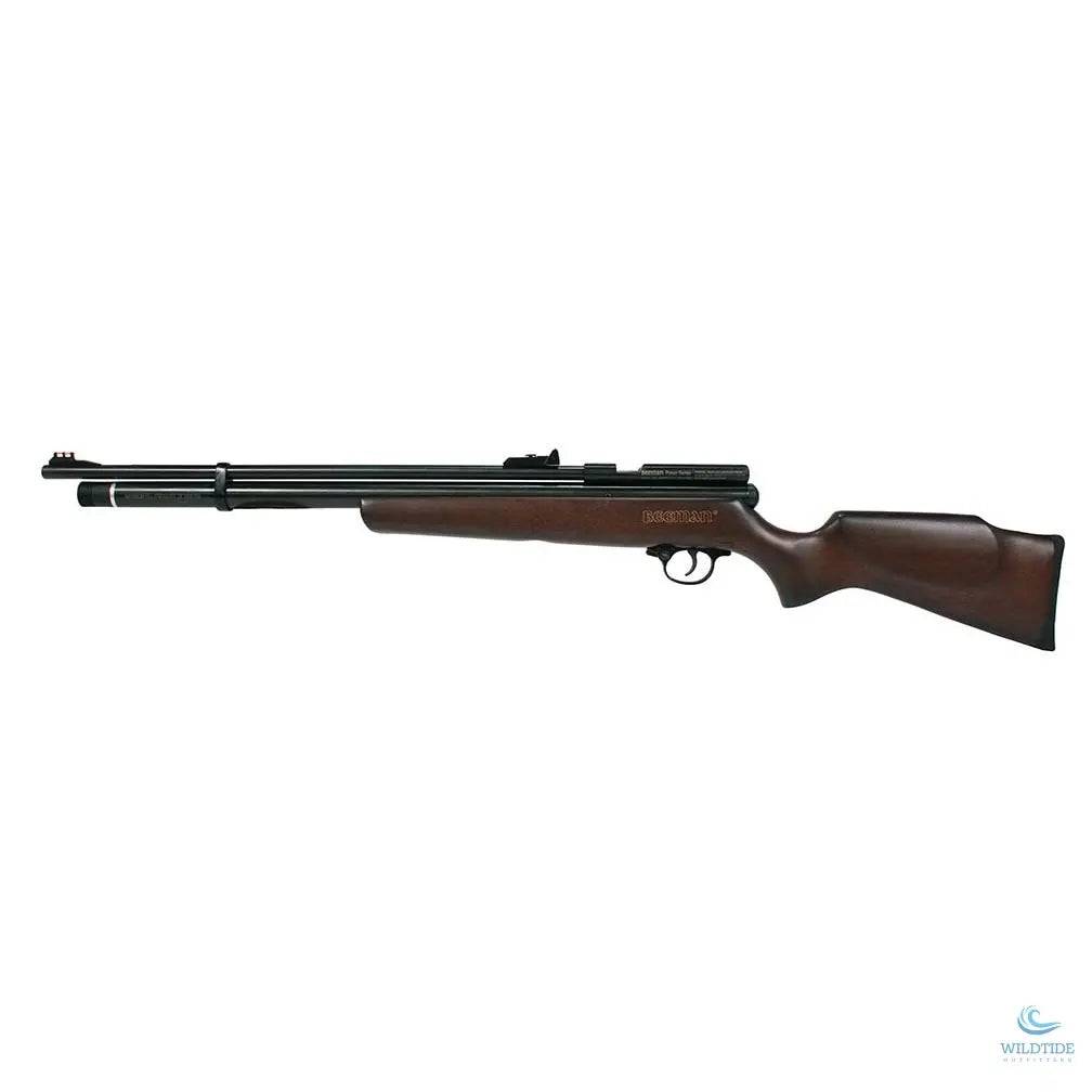 Beeman Chief .177cal Pcp Powered Pellet Air Rifle