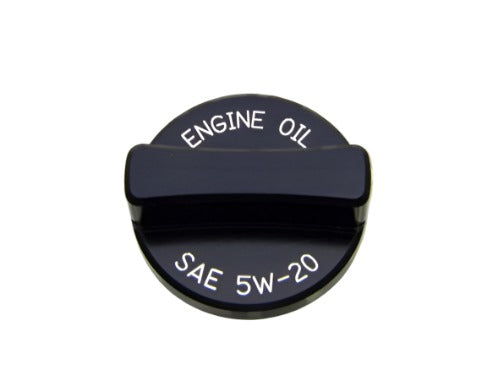 Billet Technology Oil Cap Cover Dodge Jeep Chrysler Ram
