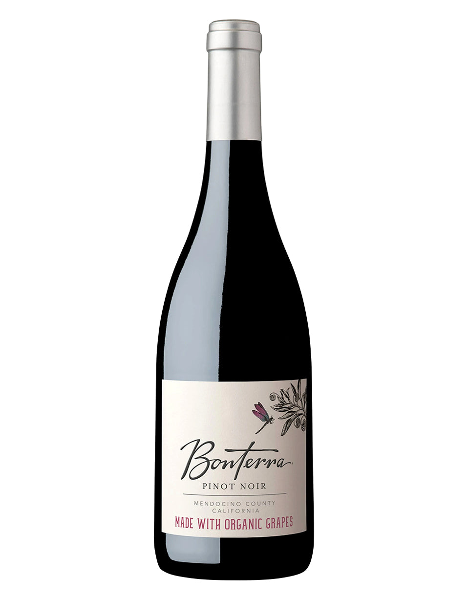 Bonterra Pinot Noir 750ml