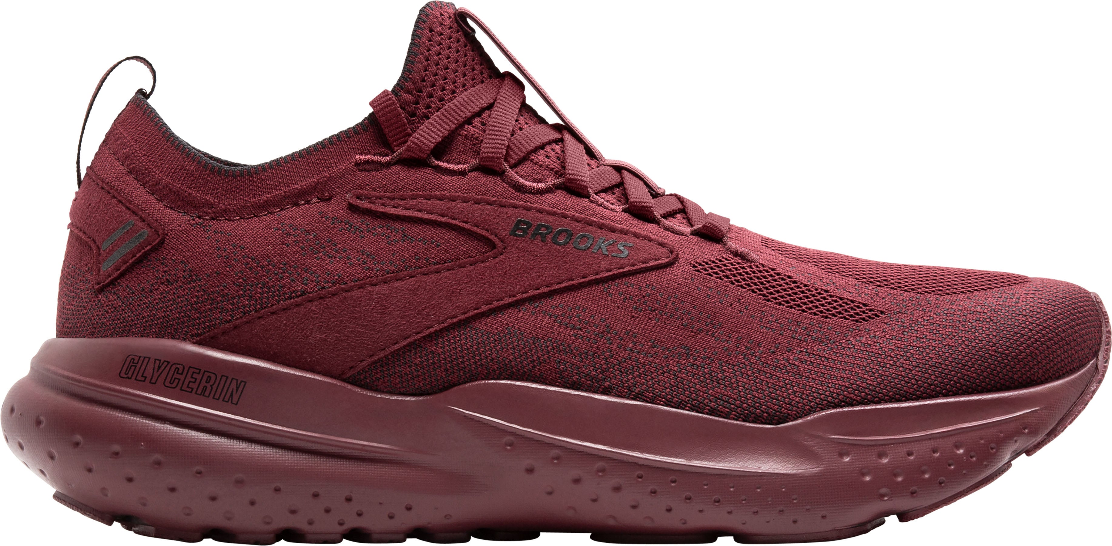 BROOKS Glycerin StealthFit 21 Running Shoes   Men's   Souliers de course Glycerin StealthFit 21   Homme