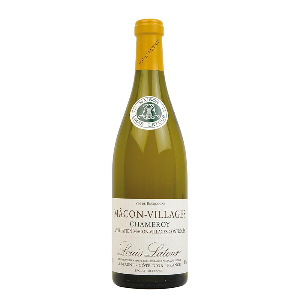 67WINE Louis Latour Macon Villages Chameroy 2023 750ml