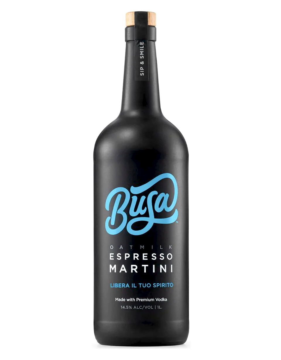 Busa Italian Espresso Martini