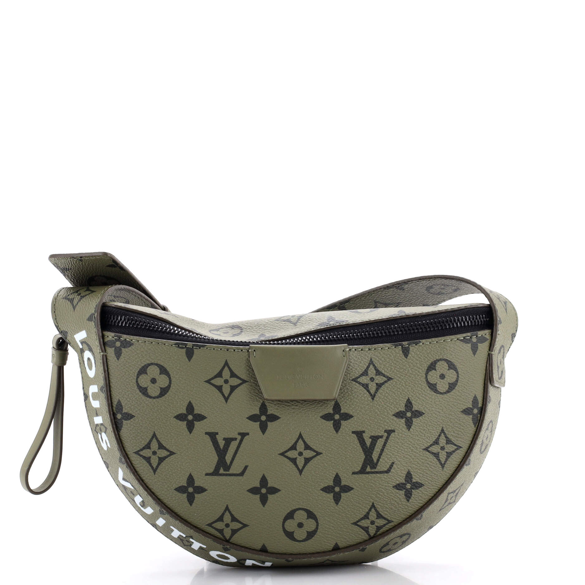 2860 LV Moon Crossbody Bag Monogram Canvas