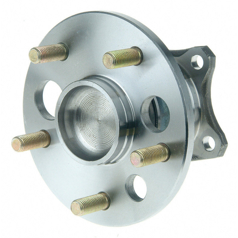 MOOG 00 03 Toyota Solara Rear Hub Assembly