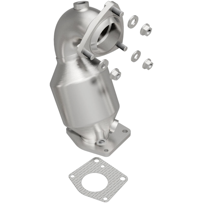 MagnaFlow Conv DF 03 08 Saab 9 3 2.0L