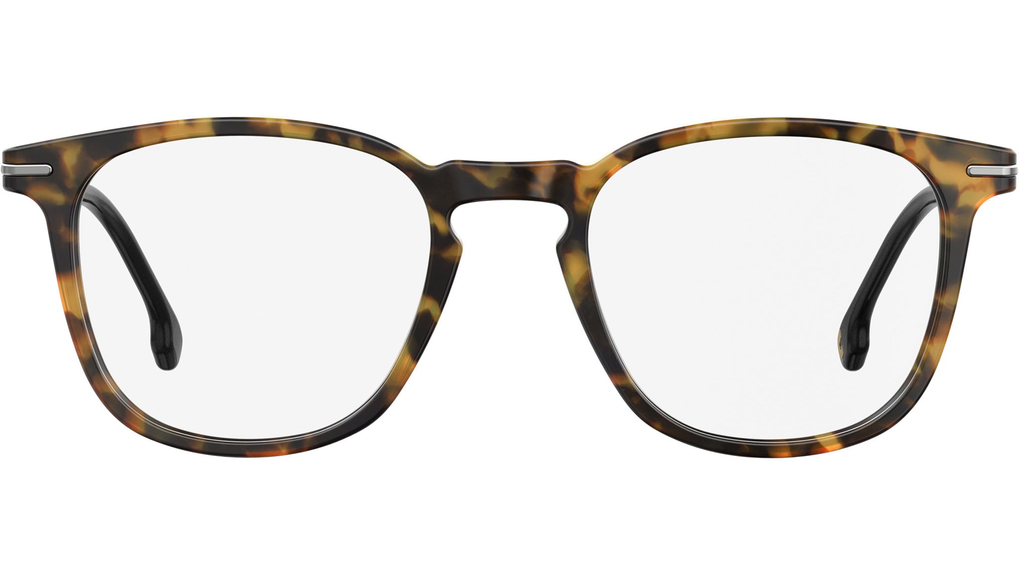 CARRERA 156 V 555 Light Havana Black