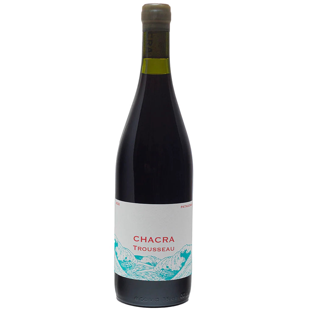 GRAND CRU SELECTIONS Bodegas Chacra Trousseau 2024