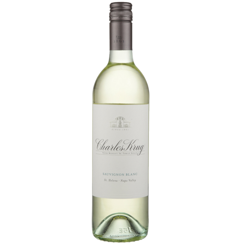 KINGS WINE AND SPIRIT Charles King Sauvignon Blanc Napa Valley (750ml)