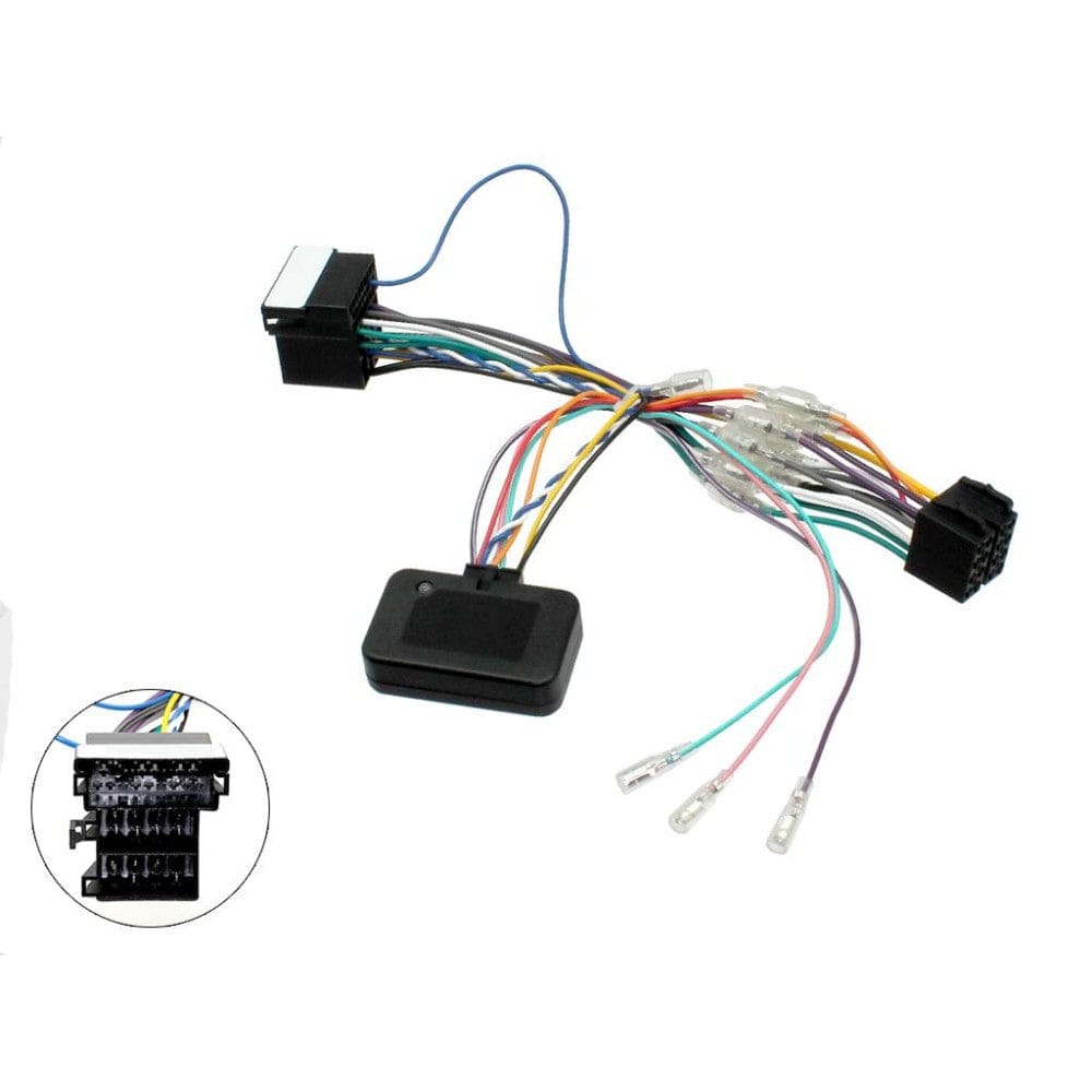 Connects2 CTHUP AR01 Head Unit Replacement Interface