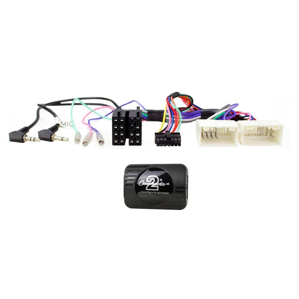 Connects2 CTSSY009.2   STEERING WHEEL CONTROL STALK ADAPTOR