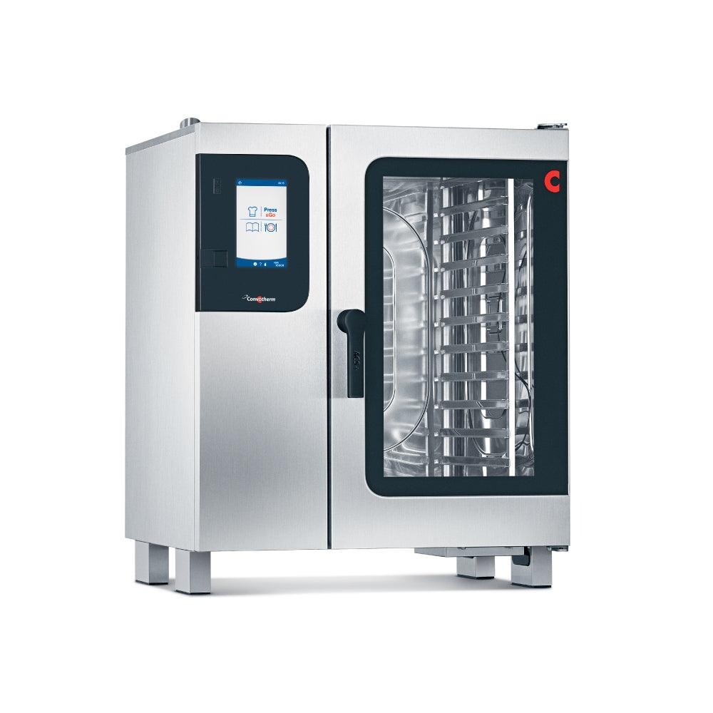 Convotherm C4eT 10.10 GB Gas 10 Pan Combi Oven with easyTouch Controls