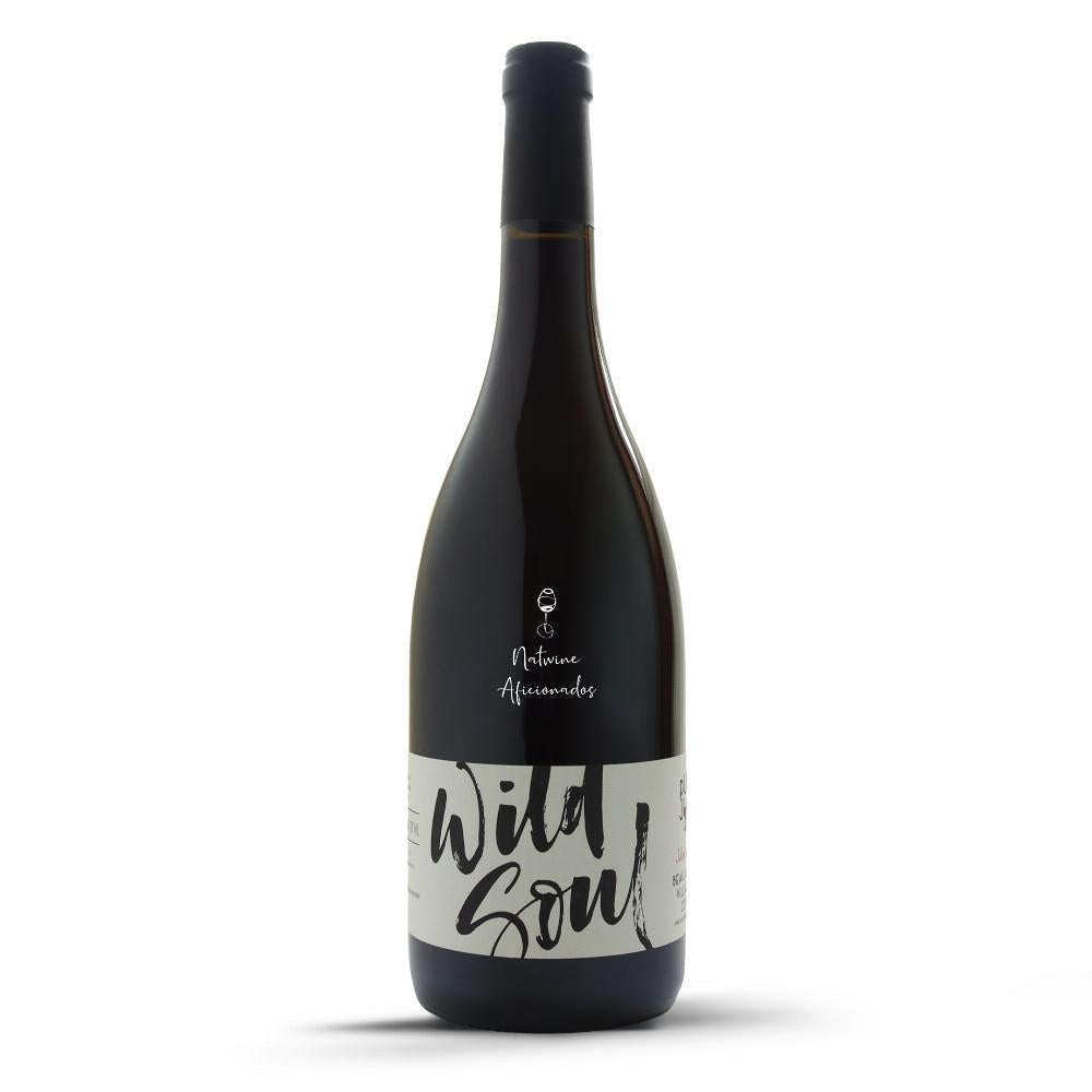67WINE Julien Sunier Wild Soul Beaujolais Villages Organic 2023 750ml